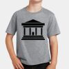 PC Youth Cotton Fan Favorite T-Shirt Thumbnail