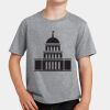 PC Youth Cotton Fan Favorite T-Shirt Thumbnail