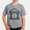 PC Youth Cotton Fan Favorite T-Shirt Thumbnail
