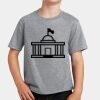 PC Youth Cotton Fan Favorite T-Shirt Thumbnail