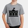 PC Youth Cotton Fan Favorite T-Shirt Thumbnail