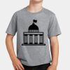 PC Youth Cotton Fan Favorite T-Shirt Thumbnail