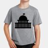 PC Youth Cotton Fan Favorite T-Shirt Thumbnail