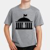 PC Youth Cotton Fan Favorite T-Shirt Thumbnail