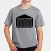 PC Youth Cotton Fan Favorite T-Shirt Thumbnail