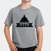 PC Youth Cotton Fan Favorite T-Shirt Thumbnail