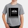 PC Youth Cotton Fan Favorite T-Shirt Thumbnail