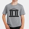 PC Youth Cotton Fan Favorite T-Shirt Thumbnail