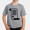 PC Youth Cotton Fan Favorite T-Shirt Thumbnail