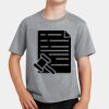 PC Youth Cotton Fan Favorite T-Shirt Thumbnail