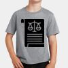 PC Youth Cotton Fan Favorite T-Shirt Thumbnail