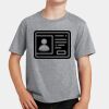PC Youth Cotton Fan Favorite T-Shirt Thumbnail