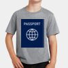 PC Youth Cotton Fan Favorite T-Shirt Thumbnail