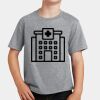 PC Youth Cotton Fan Favorite T-Shirt Thumbnail