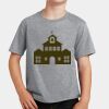PC Youth Cotton Fan Favorite T-Shirt Thumbnail