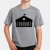 PC Youth Cotton Fan Favorite T-Shirt Thumbnail