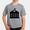 PC Youth Cotton Fan Favorite T-Shirt Thumbnail