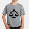 PC Youth Cotton Fan Favorite T-Shirt Thumbnail