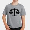 PC Youth Cotton Fan Favorite T-Shirt Thumbnail