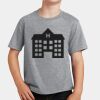 PC Youth Cotton Fan Favorite T-Shirt Thumbnail