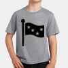 PC Youth Cotton Fan Favorite T-Shirt Thumbnail