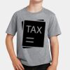PC Youth Cotton Fan Favorite T-Shirt Thumbnail