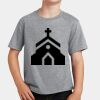 PC Youth Cotton Fan Favorite T-Shirt Thumbnail