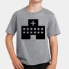 PC Youth Cotton Fan Favorite T-Shirt Thumbnail