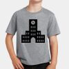PC Youth Cotton Fan Favorite T-Shirt Thumbnail