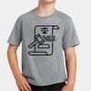 PC Youth Cotton Fan Favorite T-Shirt Thumbnail