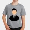 PC Youth Cotton Fan Favorite T-Shirt Thumbnail