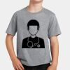 PC Youth Cotton Fan Favorite T-Shirt Thumbnail
