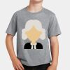 PC Youth Cotton Fan Favorite T-Shirt Thumbnail