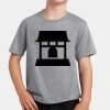 PC Youth Cotton Fan Favorite T-Shirt Thumbnail