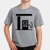 PC Youth Cotton Fan Favorite T-Shirt Thumbnail