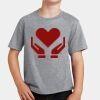 PC Youth Cotton Fan Favorite T-Shirt Thumbnail