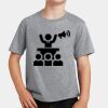 PC Youth Cotton Fan Favorite T-Shirt Thumbnail