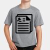 PC Youth Cotton Fan Favorite T-Shirt Thumbnail