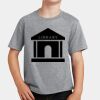 PC Youth Cotton Fan Favorite T-Shirt Thumbnail