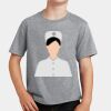 PC Youth Cotton Fan Favorite T-Shirt Thumbnail