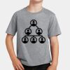 PC Youth Cotton Fan Favorite T-Shirt Thumbnail