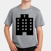 PC Youth Cotton Fan Favorite T-Shirt Thumbnail