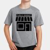 PC Youth Cotton Fan Favorite T-Shirt Thumbnail