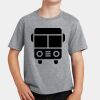 PC Youth Cotton Fan Favorite T-Shirt Thumbnail