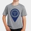 PC Youth Cotton Fan Favorite T-Shirt Thumbnail