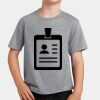 PC Youth Cotton Fan Favorite T-Shirt Thumbnail