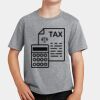 PC Youth Cotton Fan Favorite T-Shirt Thumbnail