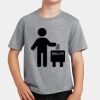 PC Youth Cotton Fan Favorite T-Shirt Thumbnail