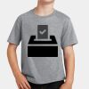 PC Youth Cotton Fan Favorite T-Shirt Thumbnail