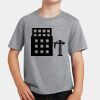 PC Youth Cotton Fan Favorite T-Shirt Thumbnail